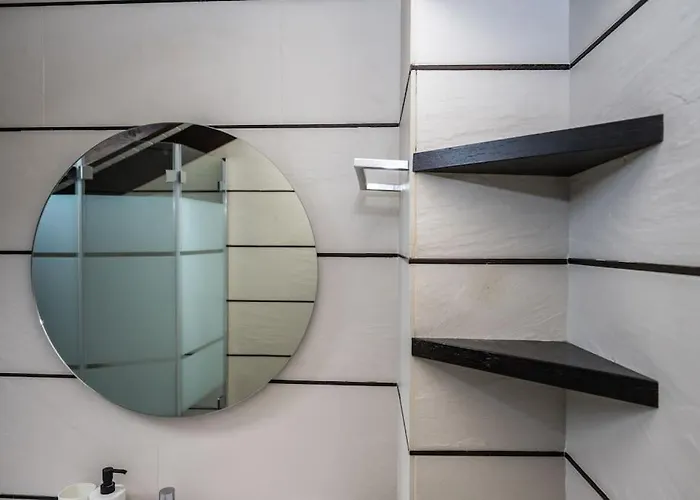 Wonderfull Two Floors Navigli *