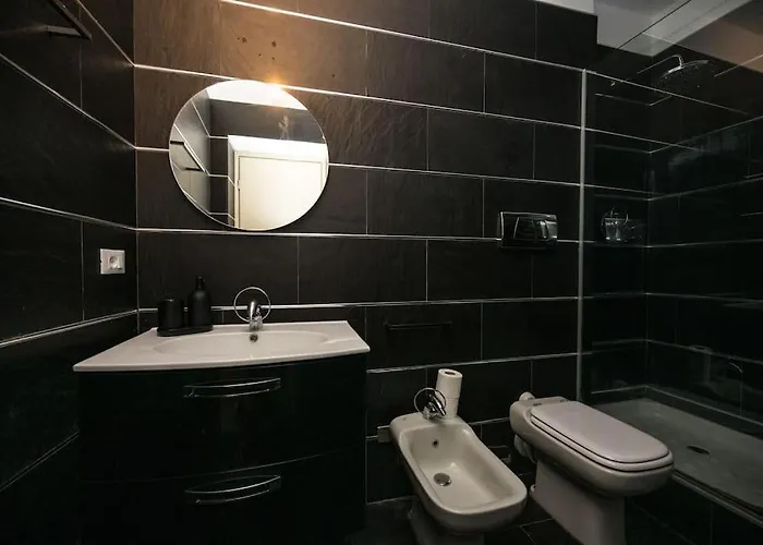 Wonderfull Two Floors Navigli * Milaan