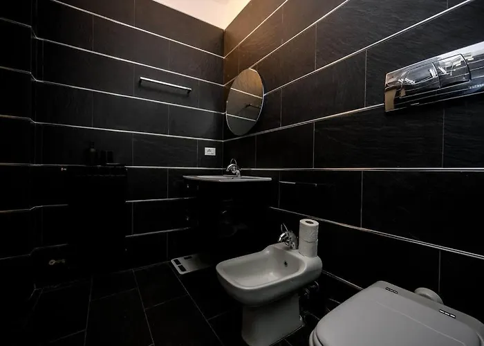 Appartement Wonderfull Two Floors Navigli Milaan