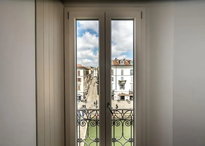 Wonderfull Two Floors Navigli Milaan