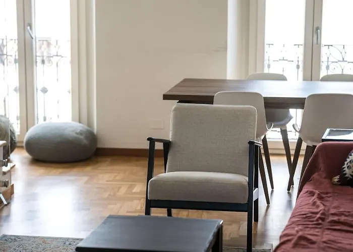 Wonderfull Two Floors Navigli * Milaan