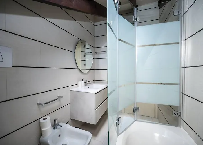 Wonderfull Two Floors Navigli Milaan