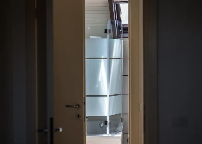 Apartment Wonderfull Two Floors Navigli