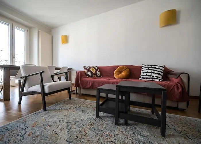 Wonderfull Two Floors Navigli * Milaan