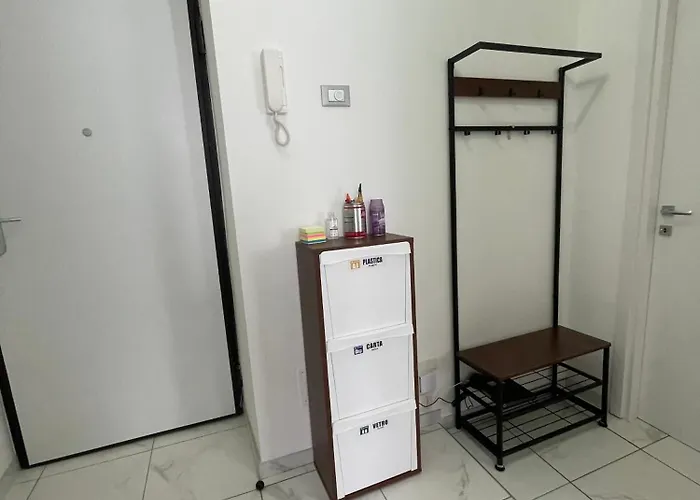 Апартаменты Montenero *