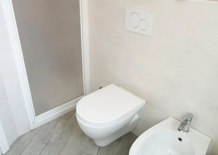 Cav2 Loreto - Duomo Of • Apartment *