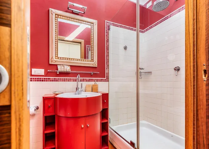 Brand New Beatrice D'este Apartmán *