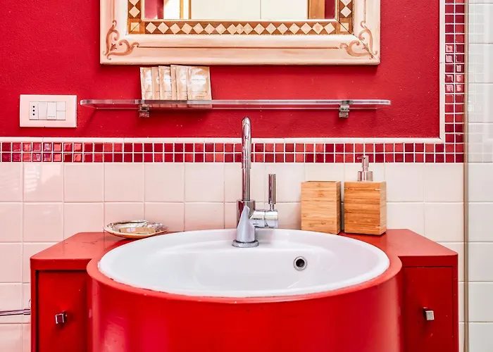 Brand New Beatrice D'este Apartmán Milán