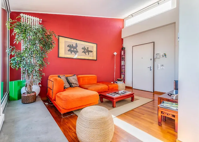 Apartmán Brand New Beatrice D'este