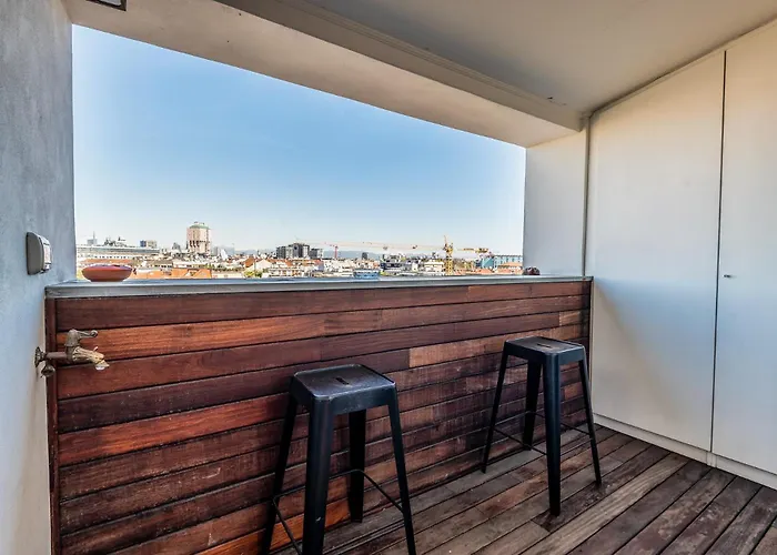 Apartmán Brand New Beatrice D'este *