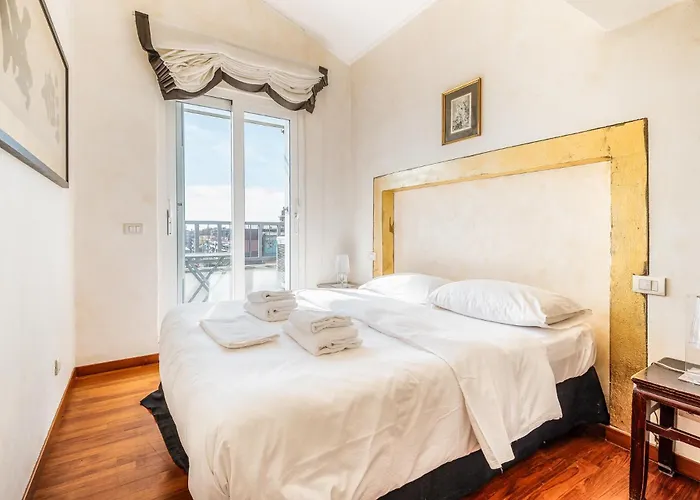 Brand New Beatrice D'este * Milán