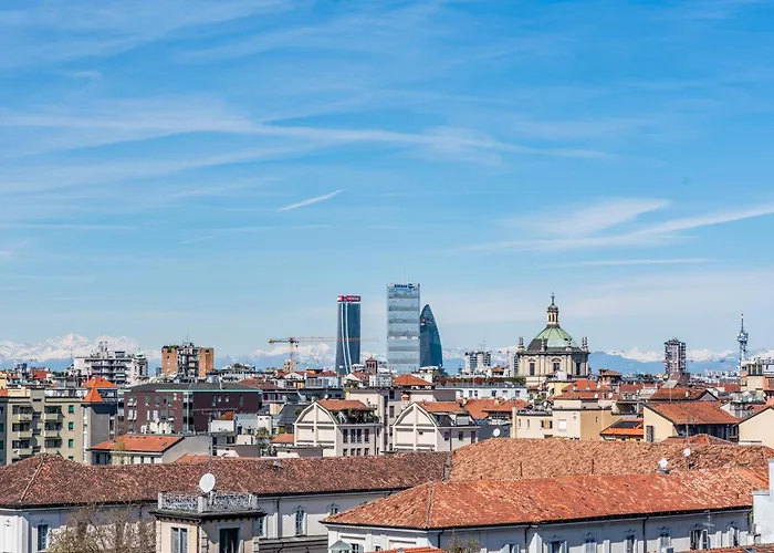 Brand New Beatrice D'este Apartmán