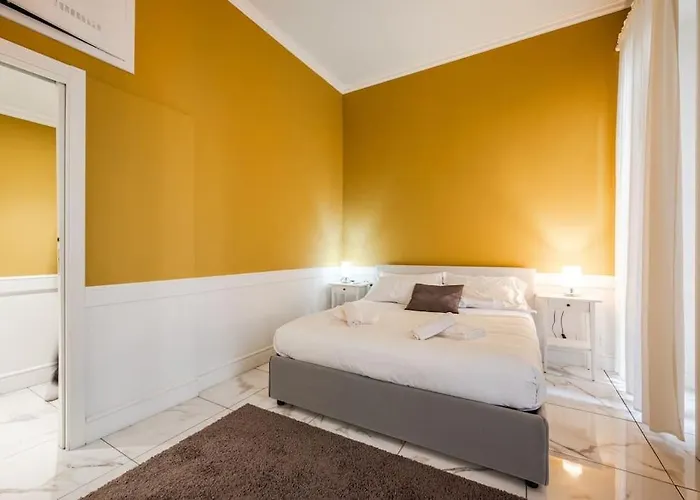 Centrale's Nest - Elegant Close To Station Mailand
