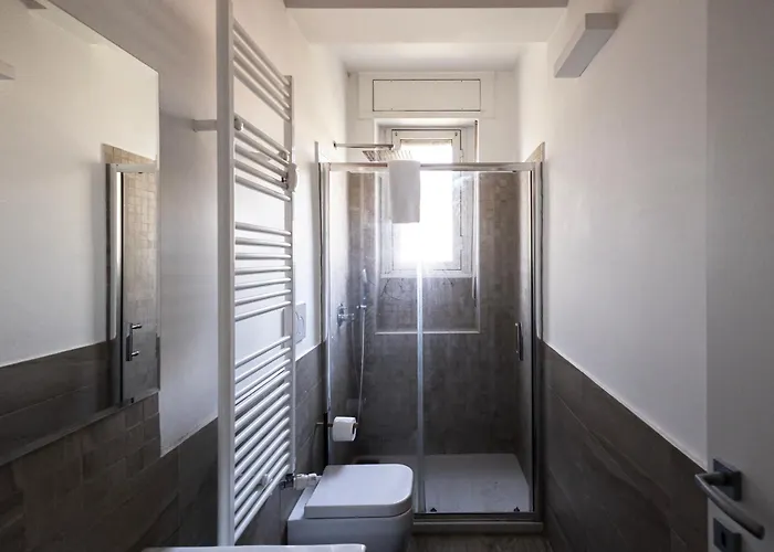 Apartamento Splendido Trilocale In Bovisa *