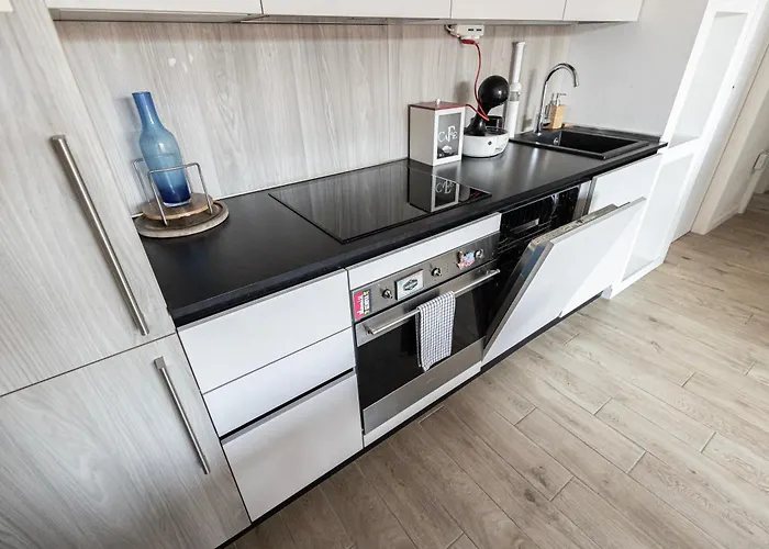 דירה Splendido Trilocale In Bovisa *