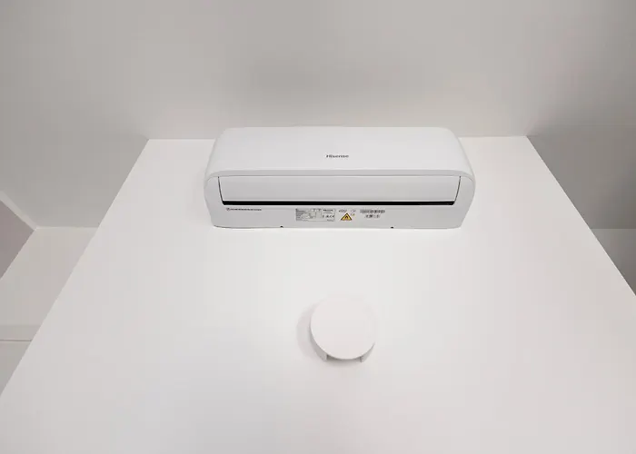 דירה Splendido Trilocale In Bovisa מילאנו