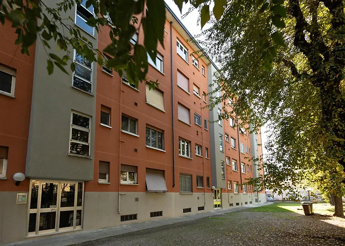 Splendido Trilocale In Bovisa * מילאנו