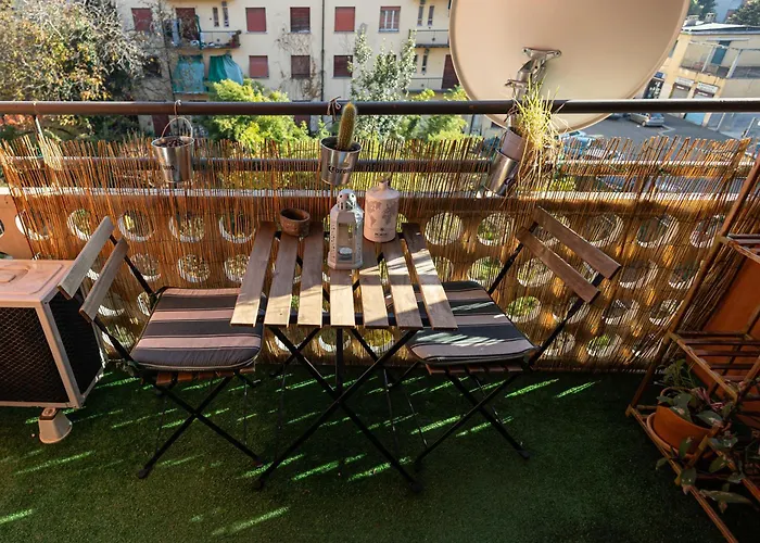 Splendido Trilocale In Bovisa *