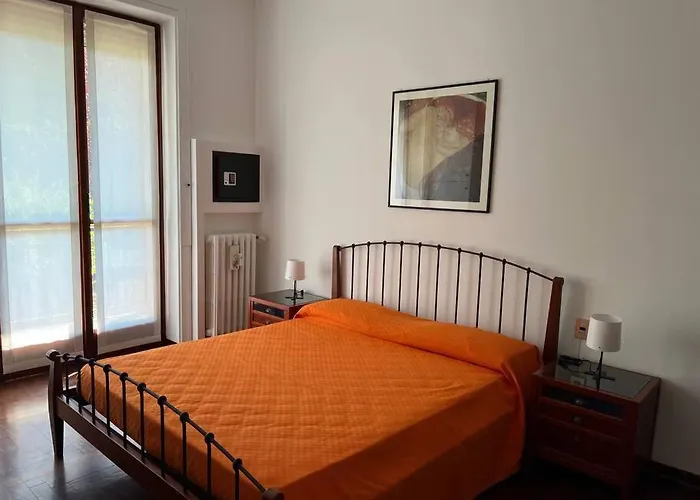 Apartman And Cosy Flat In Area *