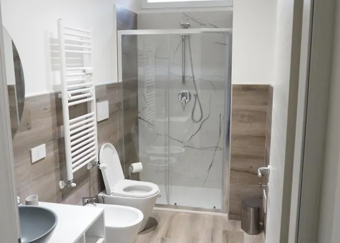 Ihost Luxury - Neg Roli 8 아파트 *