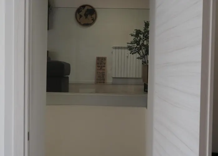 Ihost Luxury - Neg Roli 8 밀라노