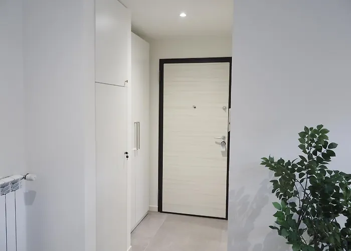 Ihost Luxury - Neg Roli 8 아파트 밀라노