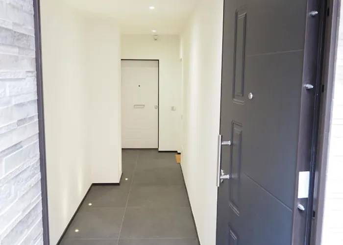 Daire Ihost Luxury - Neg Roli 8