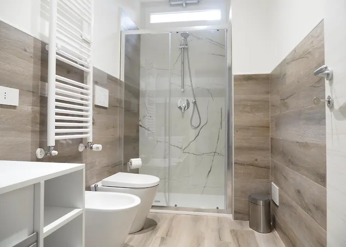 아파트 Ihost Luxury - Neg Roli 8 *