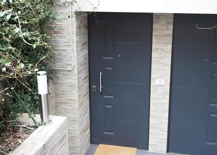 아파트 Ihost Luxury - Neg Roli 8 *