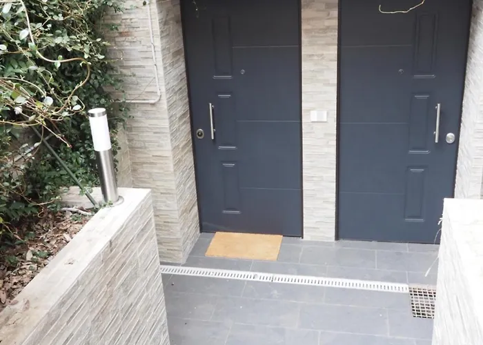 Ihost Luxury - Neg Roli 8 밀라노