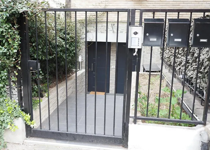 Ihost Luxury - Neg Roli 8 밀라노