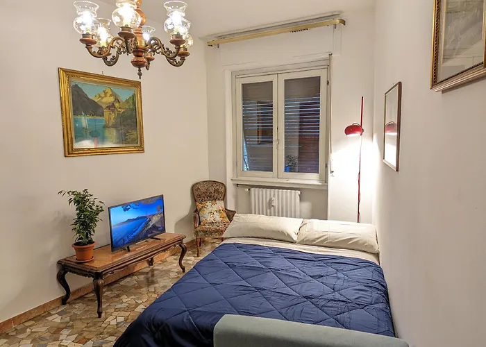 Alma Vacation Piranesi Апартаменты Милан