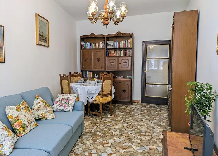 Alma Vacation Piranesi Апартаменты Милан