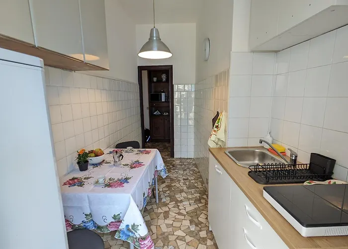 Alma Vacation Piranesi *