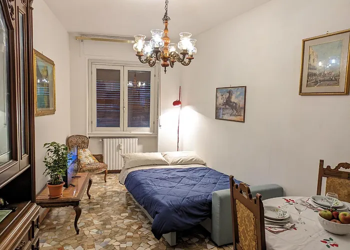 Alma Vacation Piranesi Милан