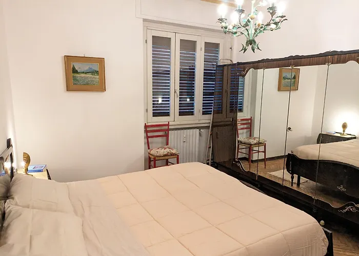 Alma Vacation Piranesi * Milano