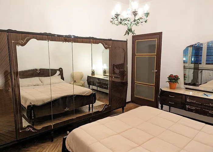 Alma Vacation Piranesi