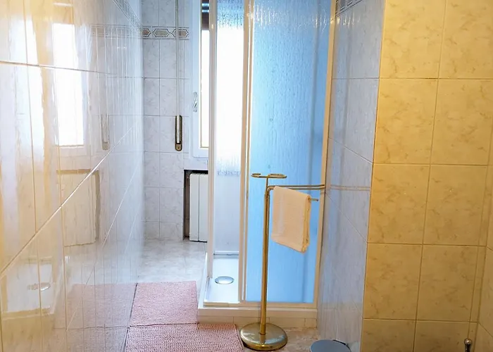 Apartmán Alma Vacation Piranesi Milán