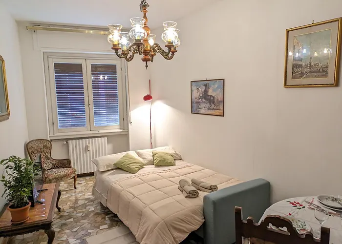 Alma Vacation Piranesi Milán