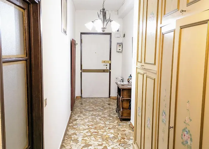 Апартаменты Alma Vacation Piranesi Милан