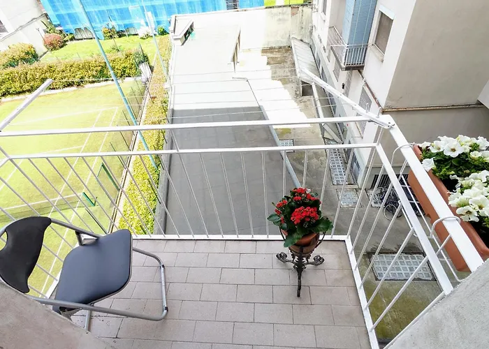 Alma Vacation Piranesi