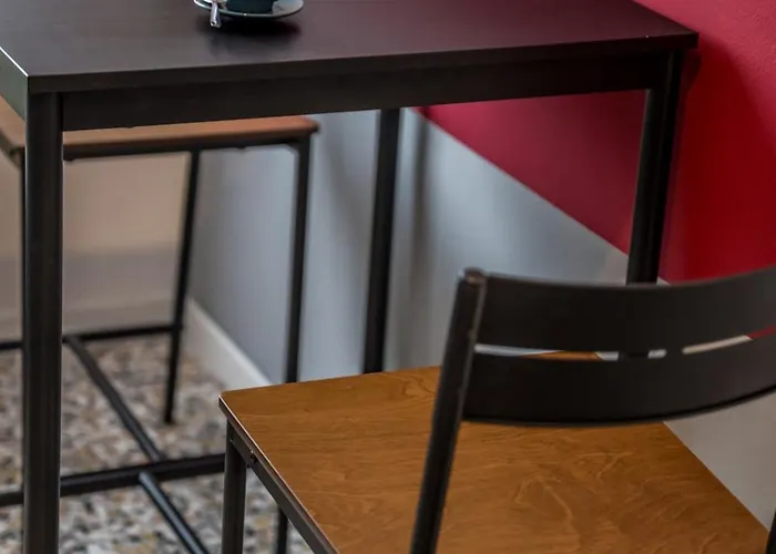 Shortmi Canonica דירה