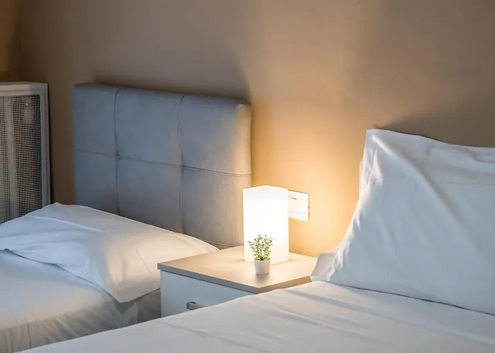 Apartman Shortmi Canonica