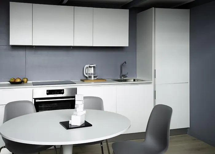 Monviso Design Loft R&r