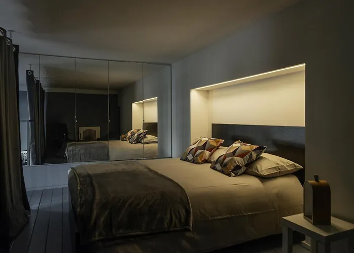 Monviso Design Loft R&r 公寓