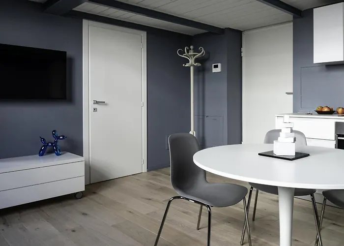 Monviso Design Loft R&r