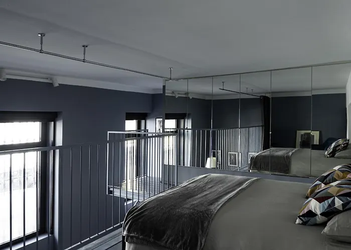 Monviso Design Loft R&r Appartamento Milano