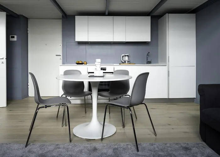 Monviso Design Loft R&r