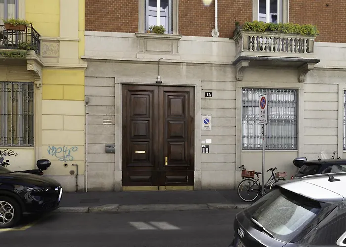 Appartamento Monviso Design Loft R&r