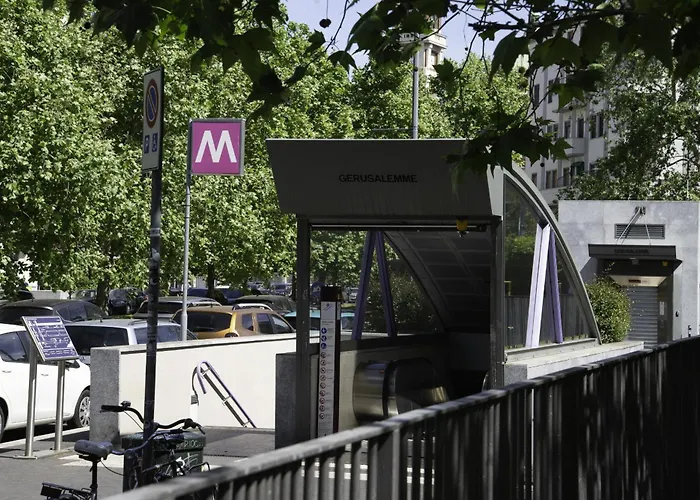 Appartamento Monviso Design Loft R&r